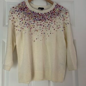 Halogen Sweater